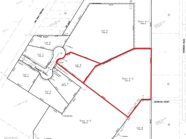 L4 Midway Industrial Park, Chugiak, AK 99567