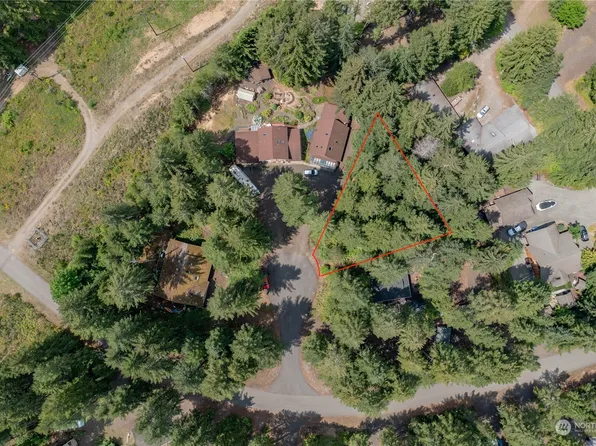 0 N Par Court, Hoodsport, WA 98548