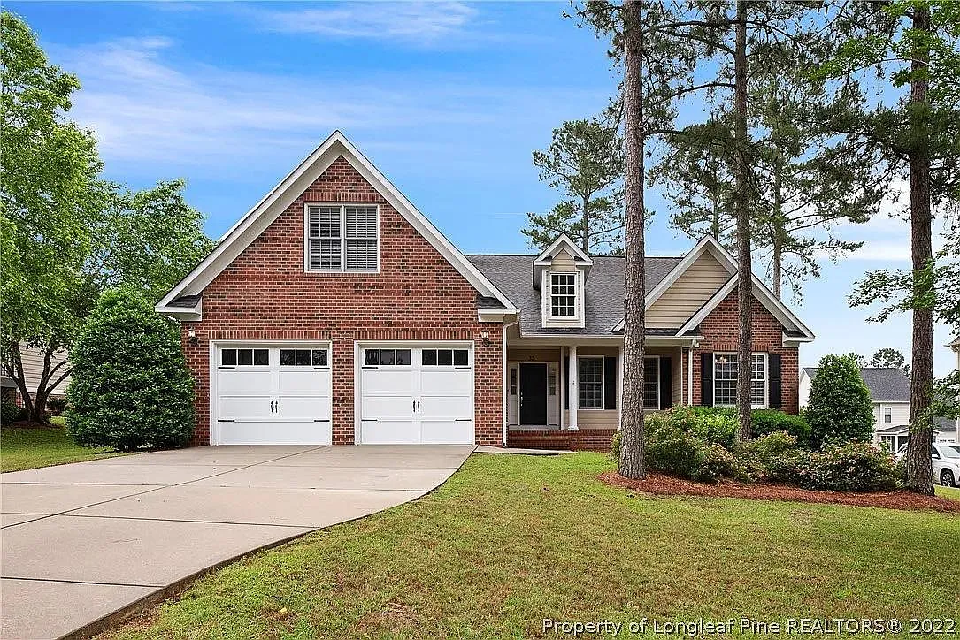 35 Blue Pine Dr — Photo 1