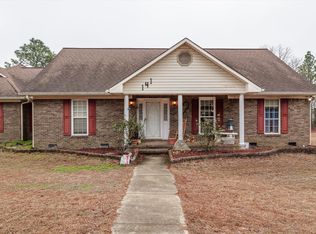 141 Screech Owl Trl, Aiken, SC 29805