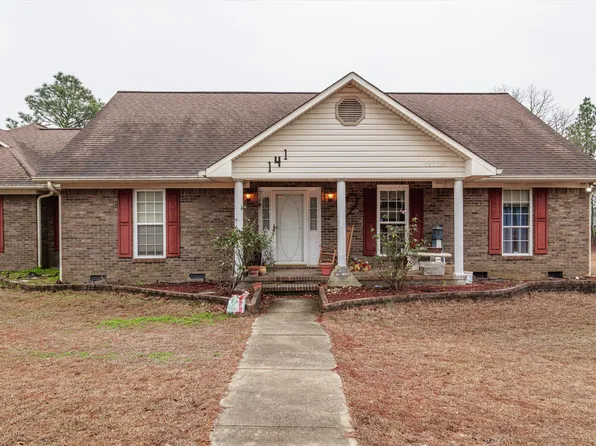 141 Screech Owl Trl, Aiken, SC 29805