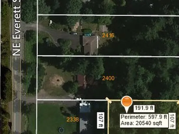 2338 NE Everett St, Camas, WA 98607