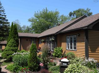 1014 Gospel Rd, Glenmont, NS B0P1H0