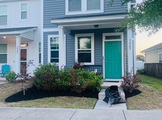 3887 Four Poles Park Dr, North Charleston, SC 29405