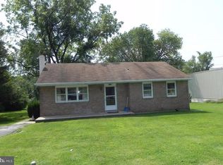 1102 W Lincoln Hwy, Coatesville, PA 19320