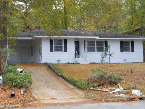 2346 Fort Benning Rd, Columbus, GA 31903
