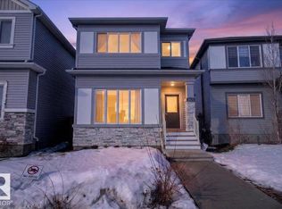 9876 206th St NW, Edmonton, AB