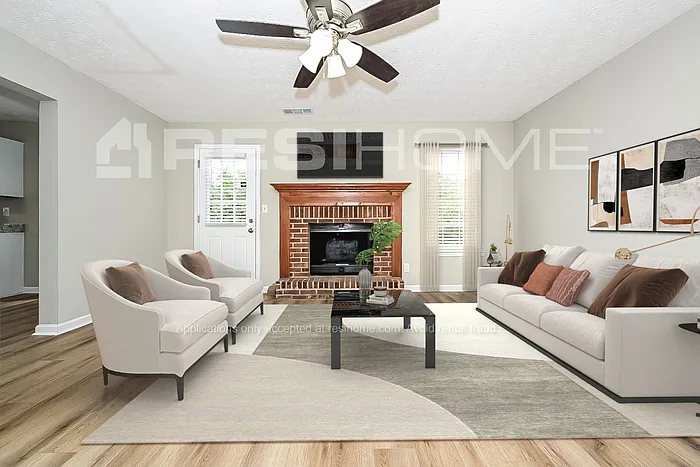 5949 Creekside Dr — Photo 4