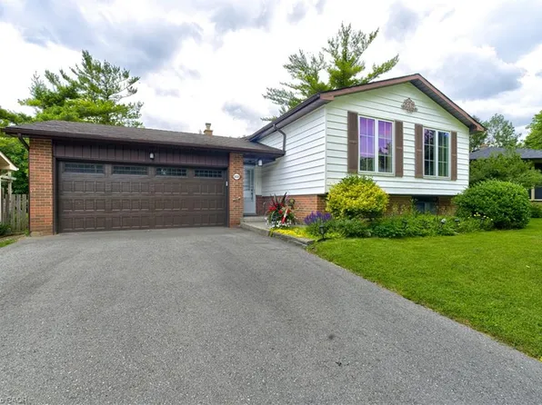 2020 Coral Cres, Burlington, ON L7P 3K5