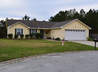 173 Huntington Dr, Kingsland, GA 31548