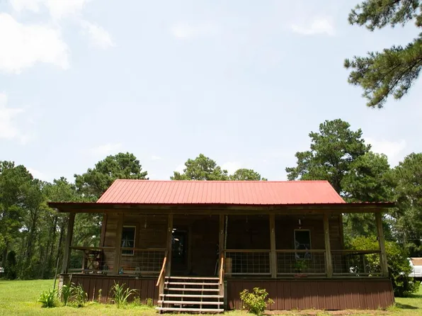 340 Joshlyn Rd, Fitzgerald, GA 31750