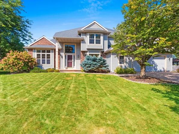 22 Balsam Ct, Appleton, WI 54913