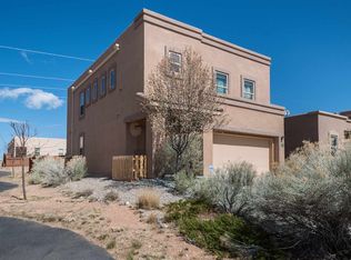 4232 Entrada Sonata, Santa Fe, NM 87507