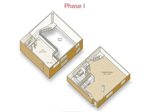 Floor plan Furnished-f-A14L