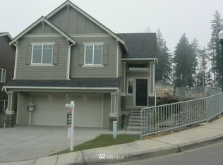 25907 169th Pl SE LOT 29, Covington, WA