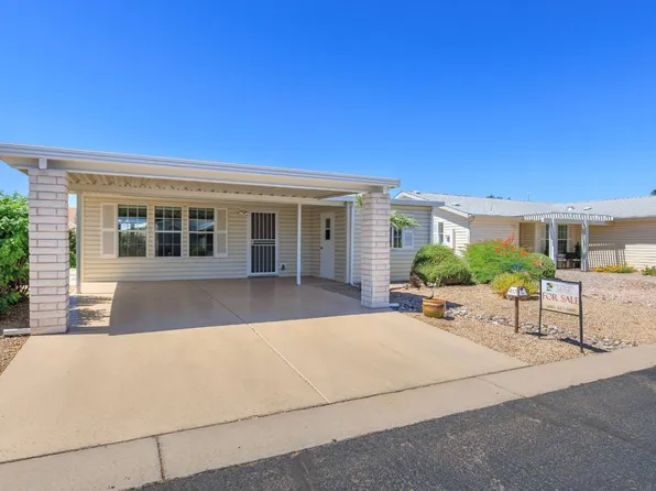 2550 S Ellsworth Rd Unit 412, Mesa, AZ 85209