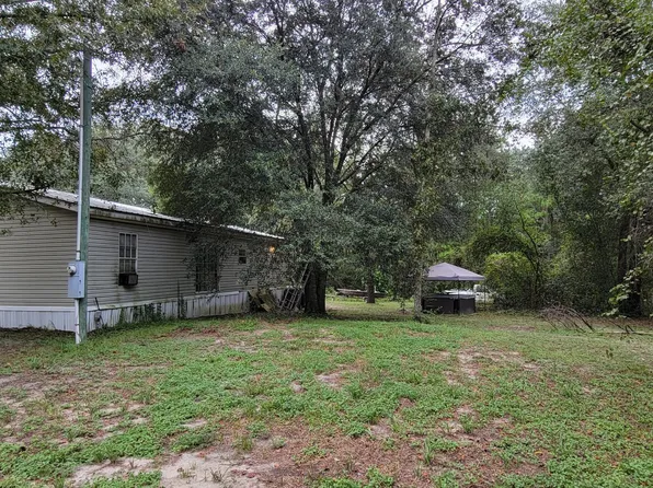 18937 CREWS Road, Glen St. Mary, FL 32040