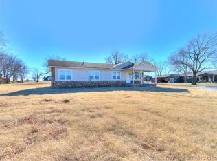 7386 E 86th St N, Owasso, OK 74055