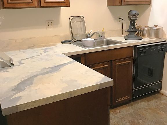 Solid Surface Countertops