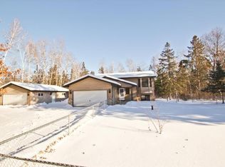 44333 Grand Ave, Harris, MN 55032