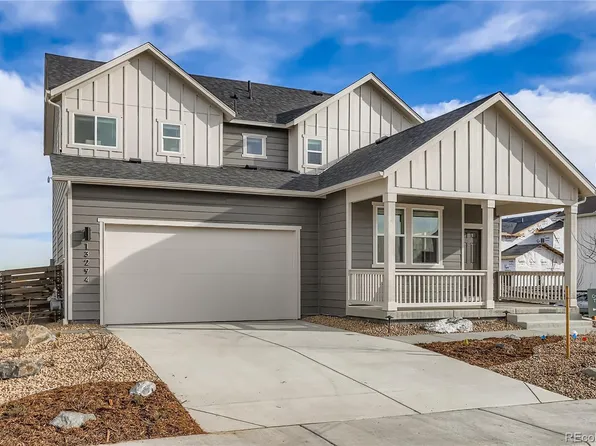 13322 Lady Bug Lane, Firestone, CO 80504