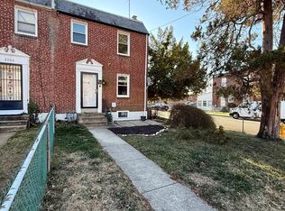 2700 N Jessup St, Wilmington, DE 19802