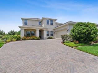 15552 Sandfield Loop, Winter Garden, FL 34787