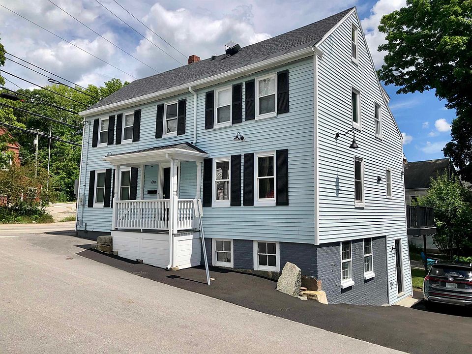 1 Tasker Lane Newmarket Nh 03857 Zillow