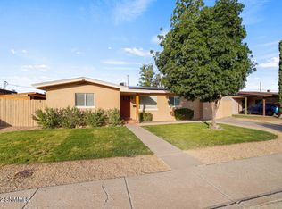 1934 Amis Ave, Las Cruces, NM 88005