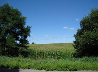 11560 Cady Rd, Grass Lake, MI 49240