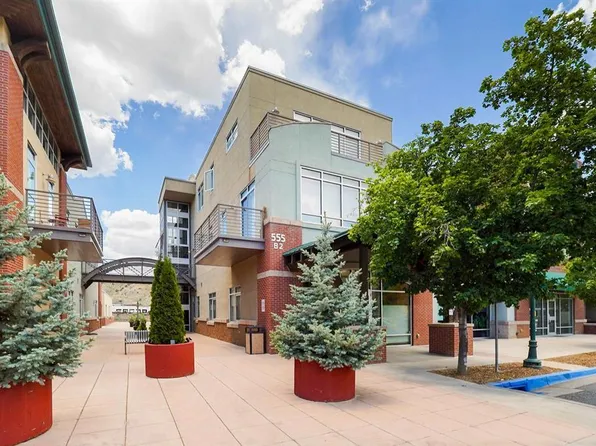 555 RiverGate Lane #B2-249, Durango, CO 81301