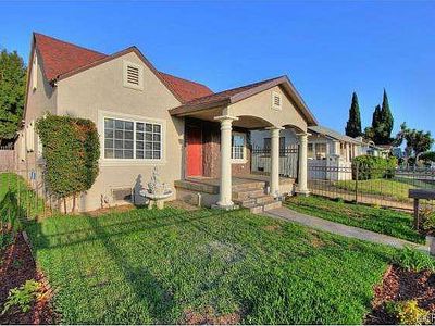 3960 Brighton Ave, Los Angeles, CA, 90062