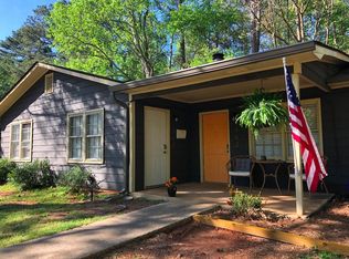 164 Parkridge Ct, Athens, GA 30605