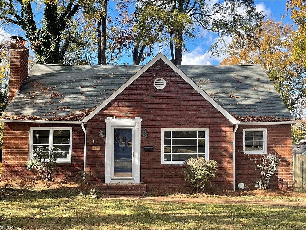 219 Woodrow Ave, High Point, NC 27262 Zillow