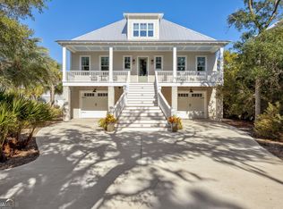 108 Sand Dollar Ct, Saint Marys, GA 31558