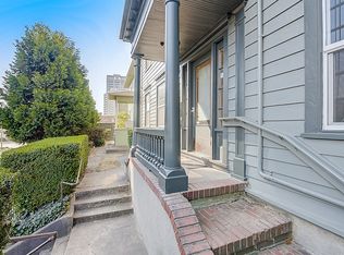 UW 4713 Brooklyn Ave NE - 2, Seattle, WA 98105