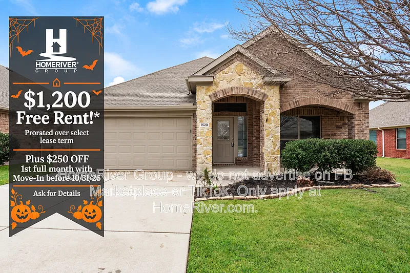 1520 Birds Eye Rd