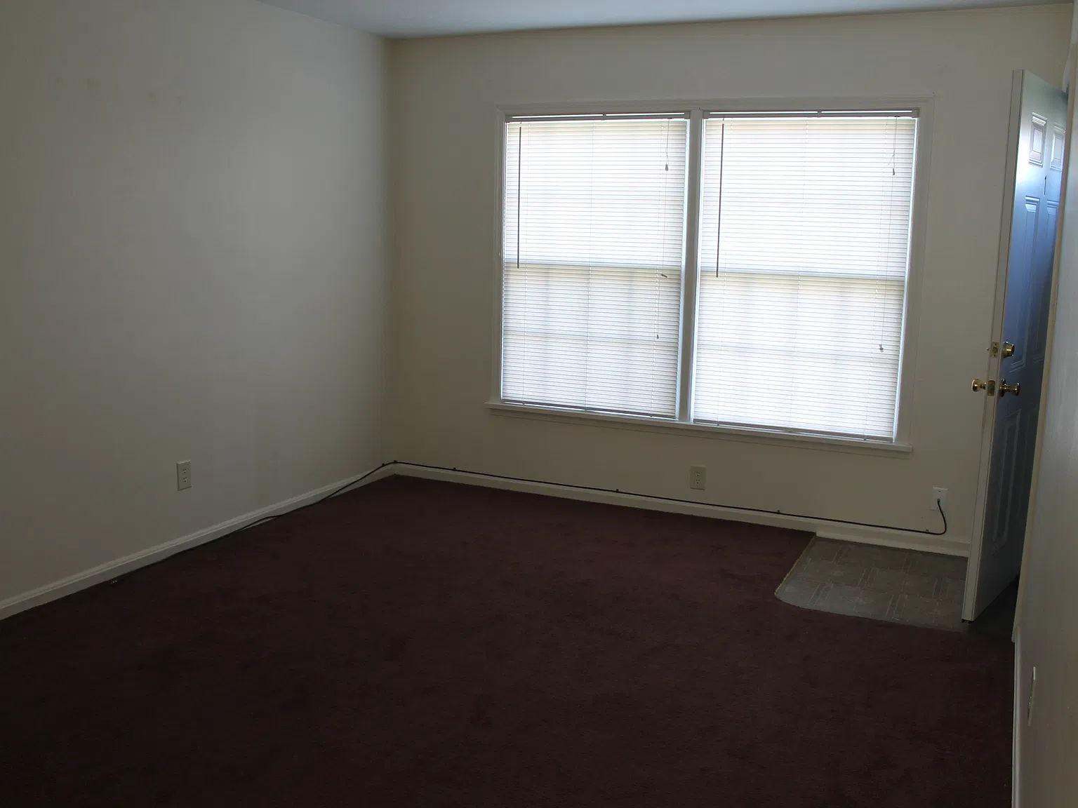 1 bed, 500 sqft, $610 — Photo 2