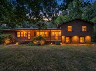 7654 Goose Creek Valley Rd, Montvale, VA 24122