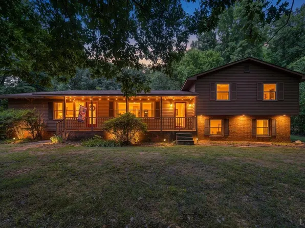 7654 Goose Creek Valley Rd, Montvale, VA 24122
