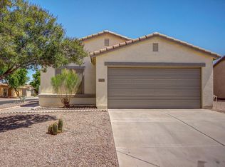 43978 W Sagebrush Trl, Maricopa, AZ 85138