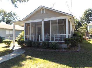 1819 24th Ave, Gulfport, MS 39501