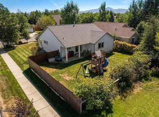 1235 Hunters Way, Bozeman, MT 59718