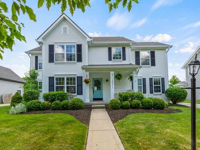 15211 Smithfield Dr, Westfield, IN, 46074