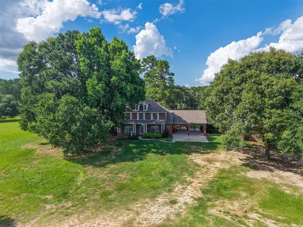 2092 Fm 1486 Rd, Anderson, TX 77830