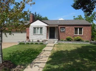 5600 Bancroft Ave, Saint Louis, MO