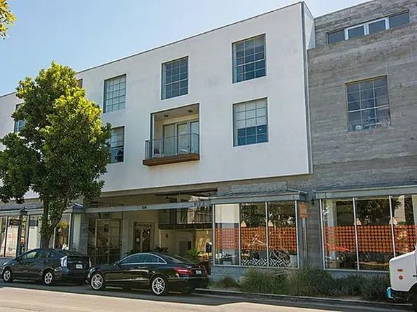 116 E Yanonali St APT C2, Santa Barbara, CA 93101