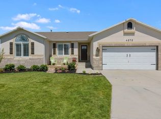 4272 W Elk Rim Rd, South Jordan, UT 84009