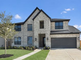 16234 Blue Mistflower Ln, Hockley, TX 77447