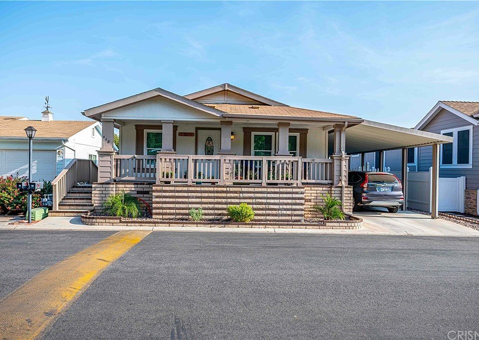 1st image of 15455 Glenoaks Blvd Spc 418